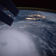 Illustration for article titled Hurricane Joaquin Looks Beautifully Ominous From Space